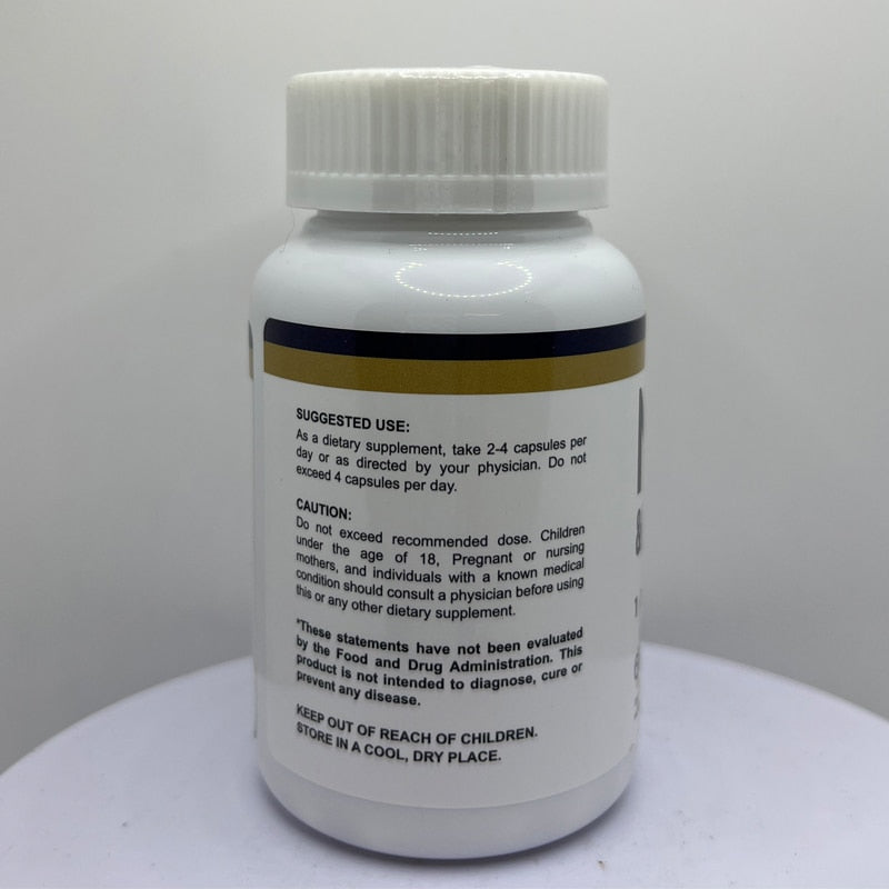 2 Bottle nicotinamide mononucleotide capsule Combo: supports cell repair growth reduces wrinkles increases skin elasticity