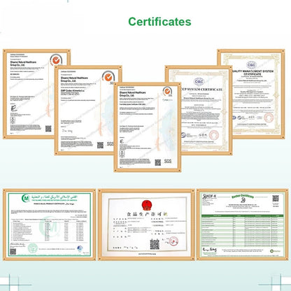 Resveratol Powder: Factory Package - For Pro-users and Bio-hackers